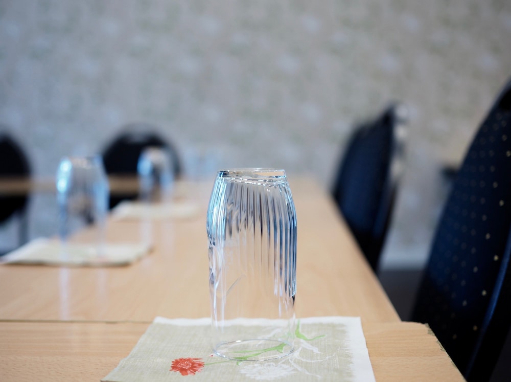 sostrene storaas hotell