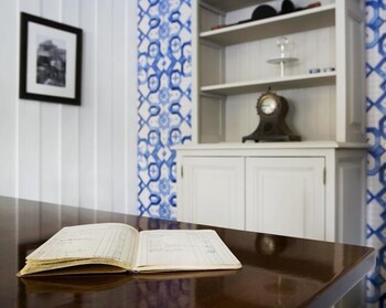 sostrene storaas hotell