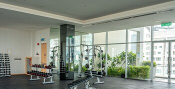 premium 188 residence