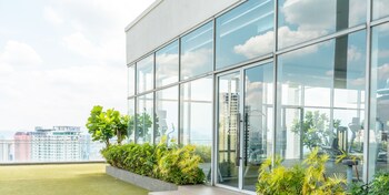 premium 188 residence