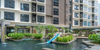 premium 188 residence
