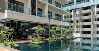 premium 188 residence