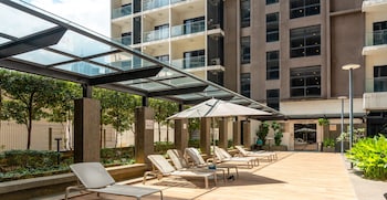 premium 188 residence