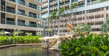 premium 188 residence