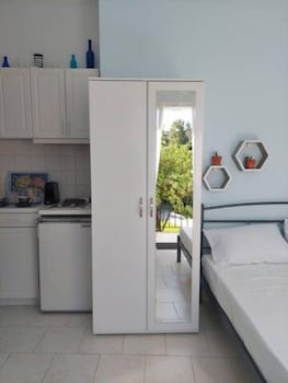 Les Amandiers D2&D3 By Corfu Escapes,,3 star