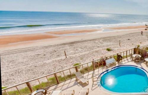 Beach Haven -Ocean View At Symphony Beach Club,,3 star