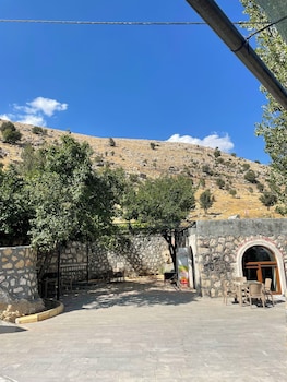 nemrut cesme otel