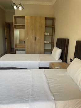 nemrut cesme otel