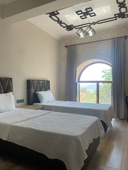 nemrut cesme otel