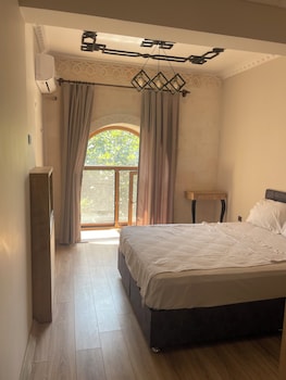 nemrut cesme otel
