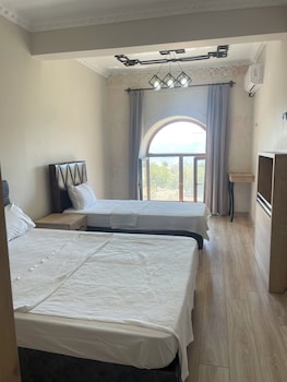 nemrut cesme otel