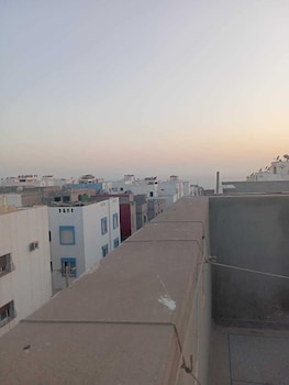 Tranquil Rooms In Agadir,,2 star
