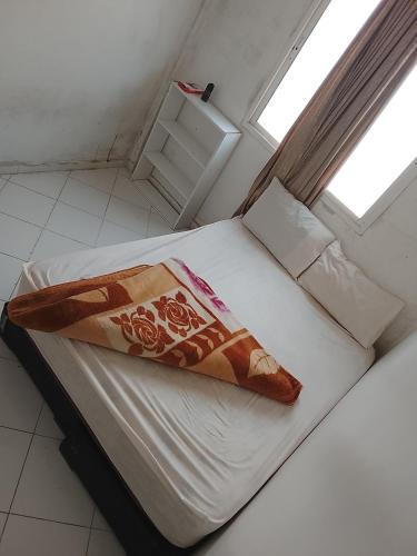 Tranquil Rooms In Agadir,,2 star