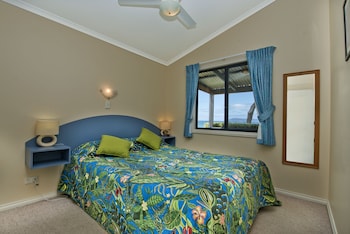 Acclaim Rose Gardens Beachside Holiday Park,Emu Point>>Albany,2 star