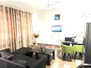 La Casa Maite,,5 star