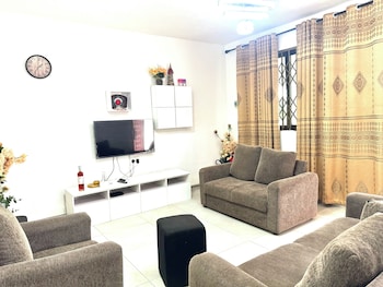 la casa maite