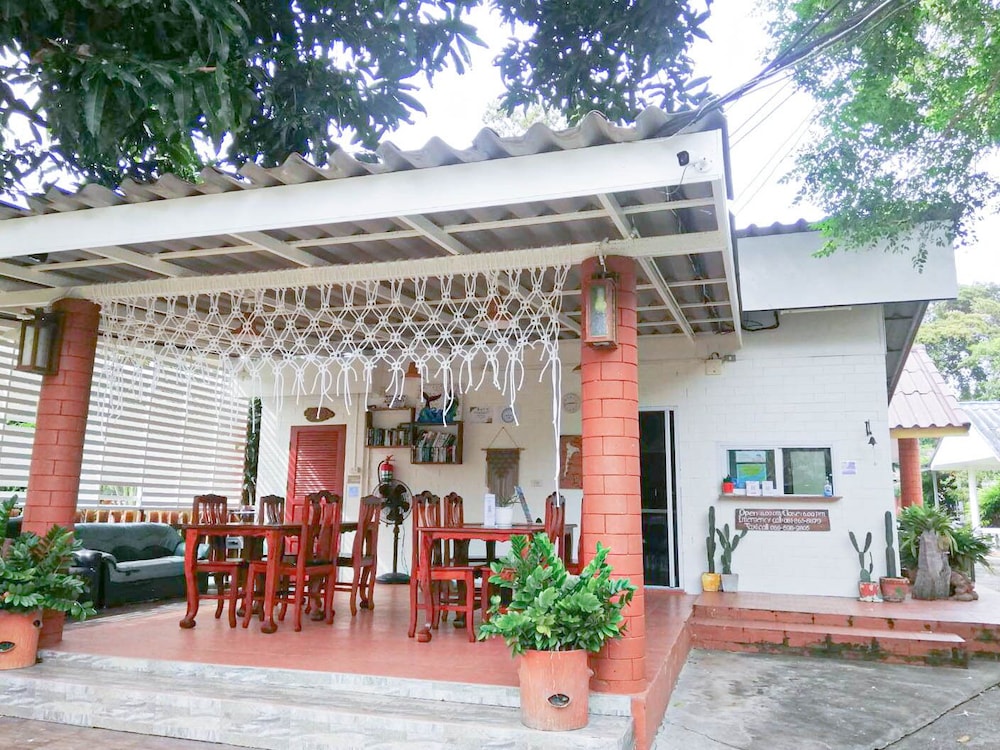 bell house