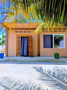Villa Natura,,3 star