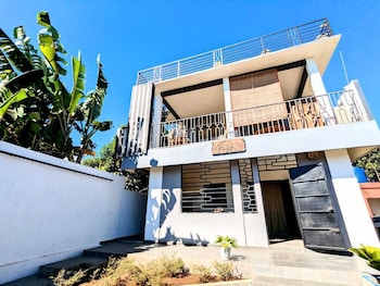 Villa Natura,,3 star