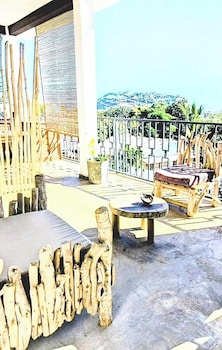 Villa Natura,,3 star