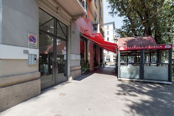 notami dimora del vecchio principe