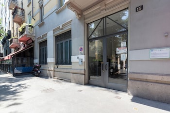 notami dimora del vecchio principe