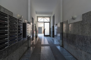 notami dimora del vecchio principe