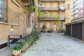notami dimora del vecchio principe