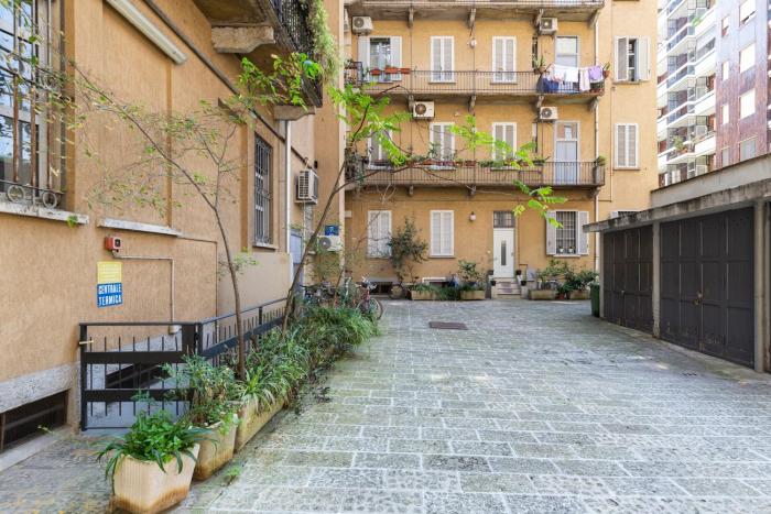 notami dimora del vecchio principe