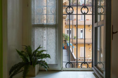 notami dimora del vecchio principe