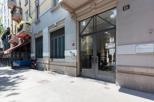 notami dimora del vecchio principe