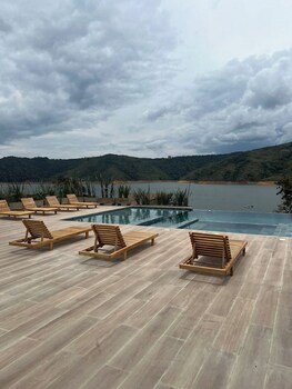 Alko Hotel Tribu Del Viento,,3 star