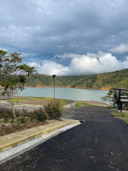 alko hotel tribu del viento