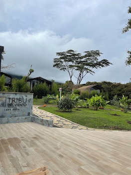 alko hotel tribu del viento