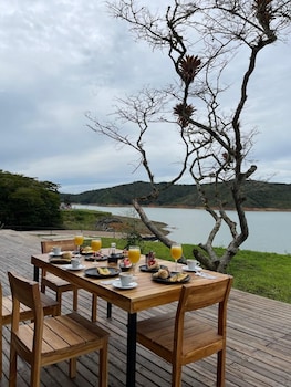 alko hotel tribu del viento