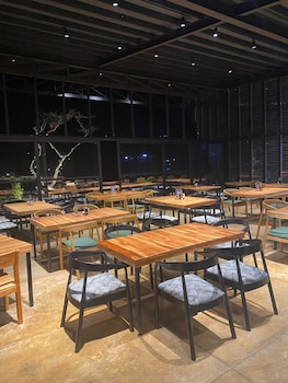 alko hotel tribu del viento