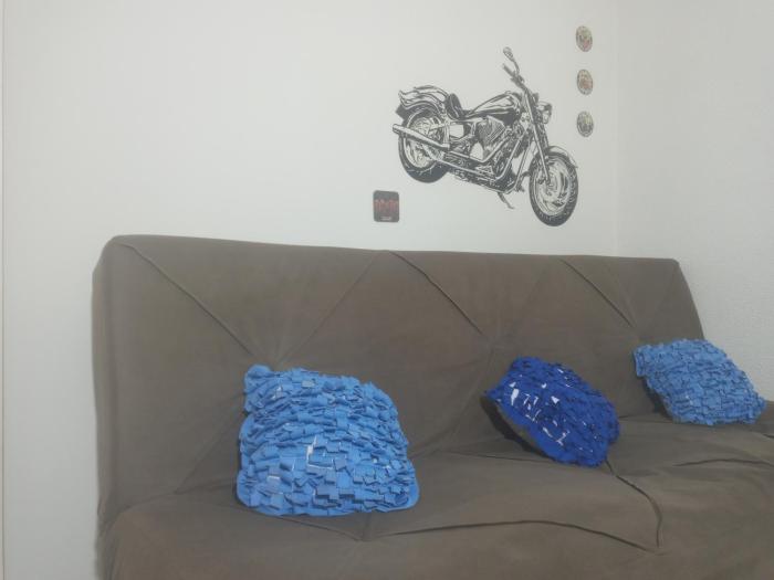 espetacular apartamento no centro