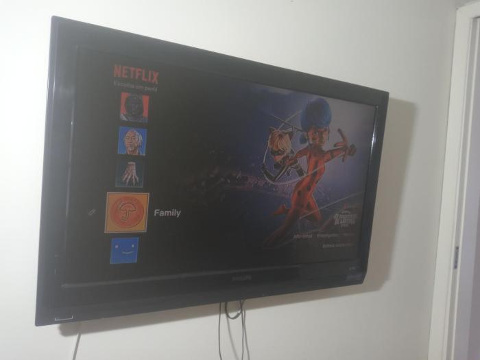 espetacular apartamento no centro