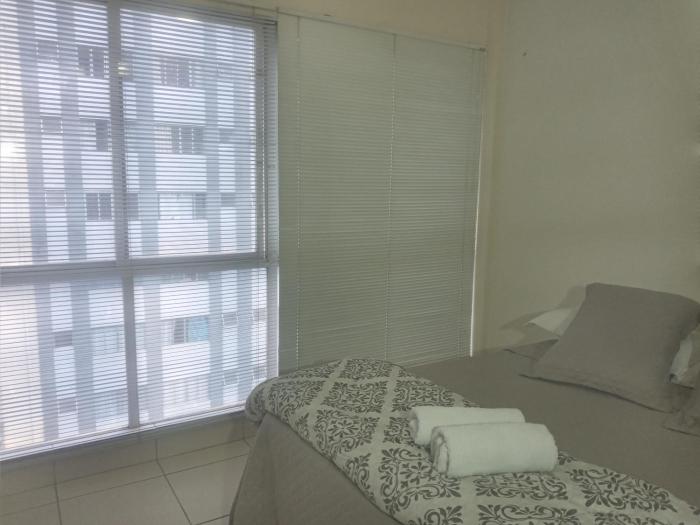 espetacular apartamento no centro