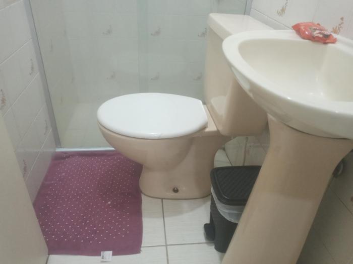 espetacular apartamento no centro