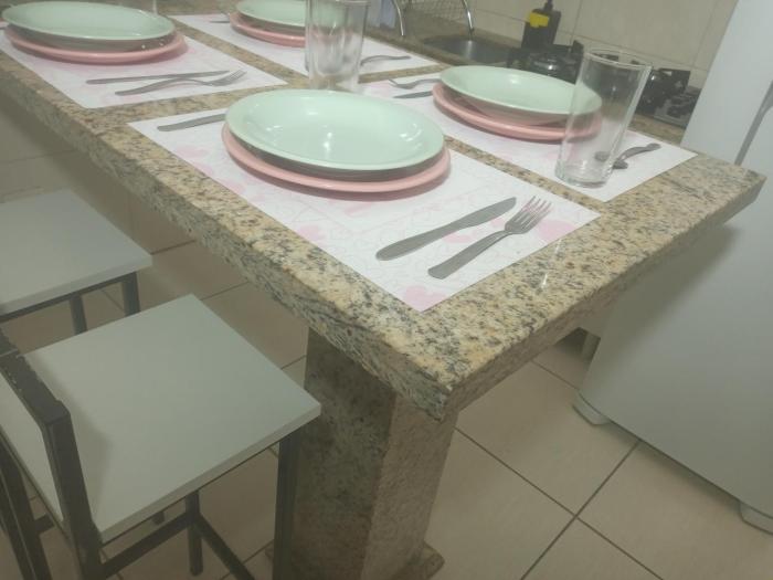 espetacular apartamento no centro