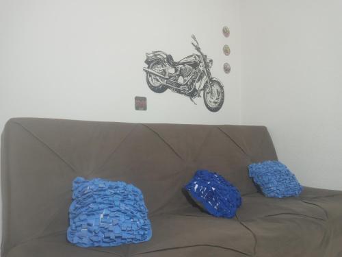 espetacular apartamento no centro