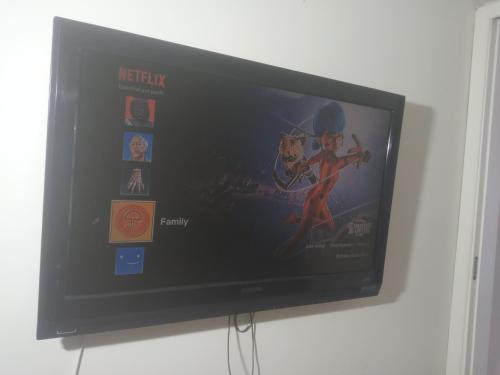 espetacular apartamento no centro
