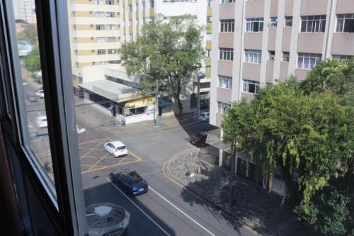 espetacular apartamento no centro