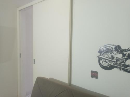 espetacular apartamento no centro