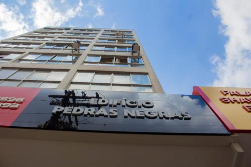 espetacular apartamento no centro