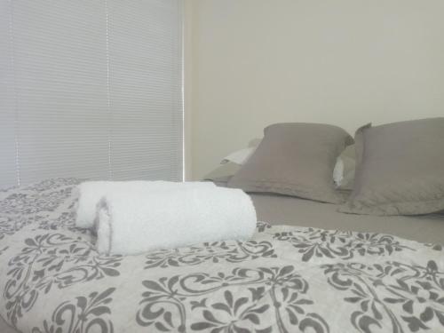 espetacular apartamento no centro