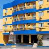 Inter Hotel,,3 star