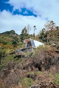 luxcamp dieng by horison