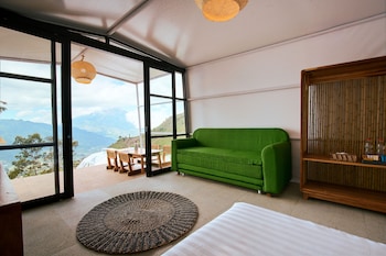 Luxcamp Dieng By Horison,,4 star